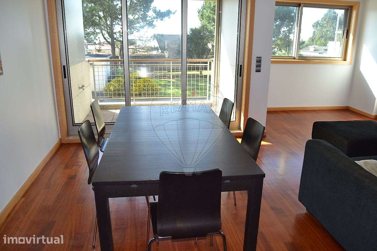 Apartamento T2 para arrendamento - Grande imagem: 3/22