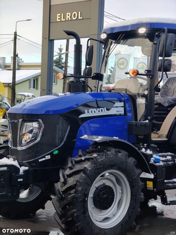 Lovol M904 - 3