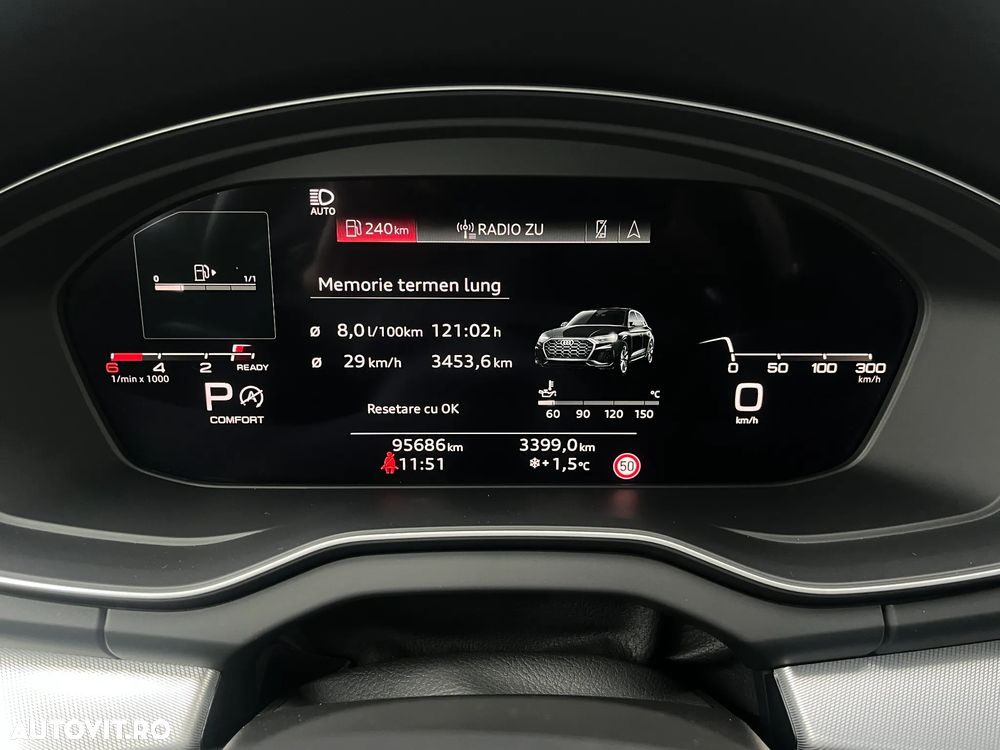 Audi Q5 40 TDI quattro S tronic MHEV Advanced - 14