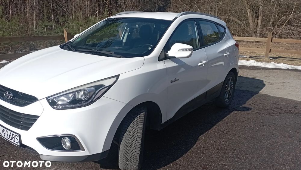 Hyundai ix35 1.6 GDI Comfort 2WD - 2