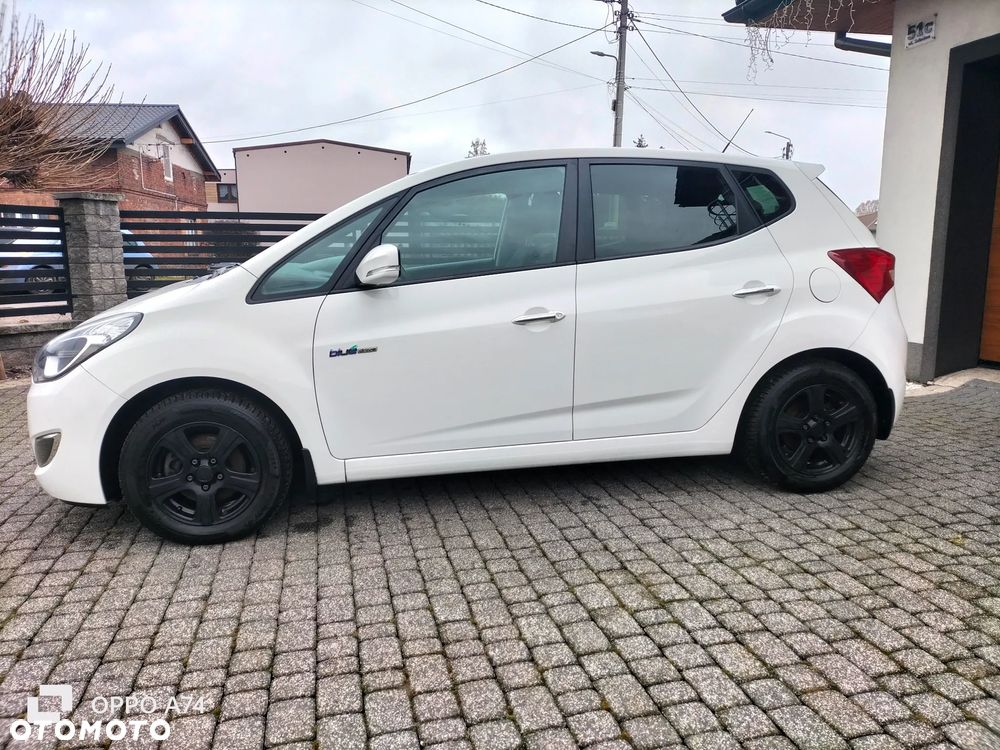 Hyundai ix20 1.4 blue Style - 5
