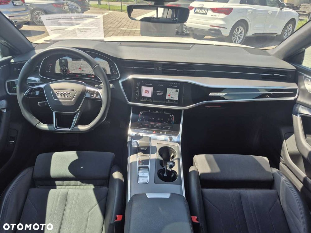 Audi A7 Sportback 40 TDI mHEV Quattro S tronic - 16