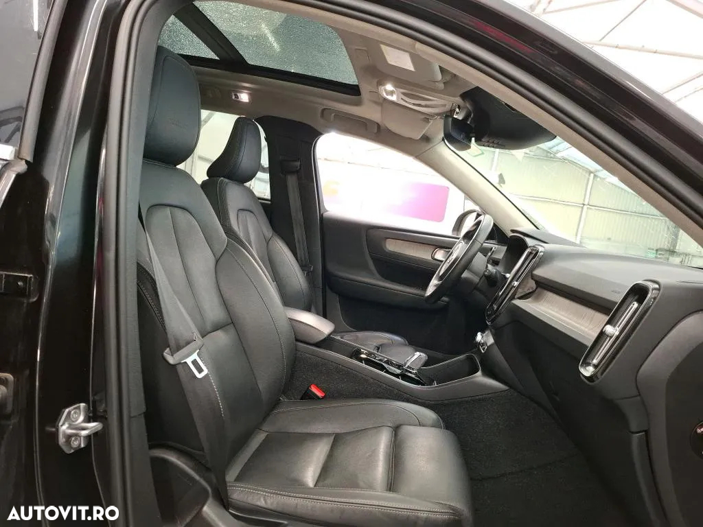 Volvo XC 40 T5 Recharge DKG Inscription - 5
