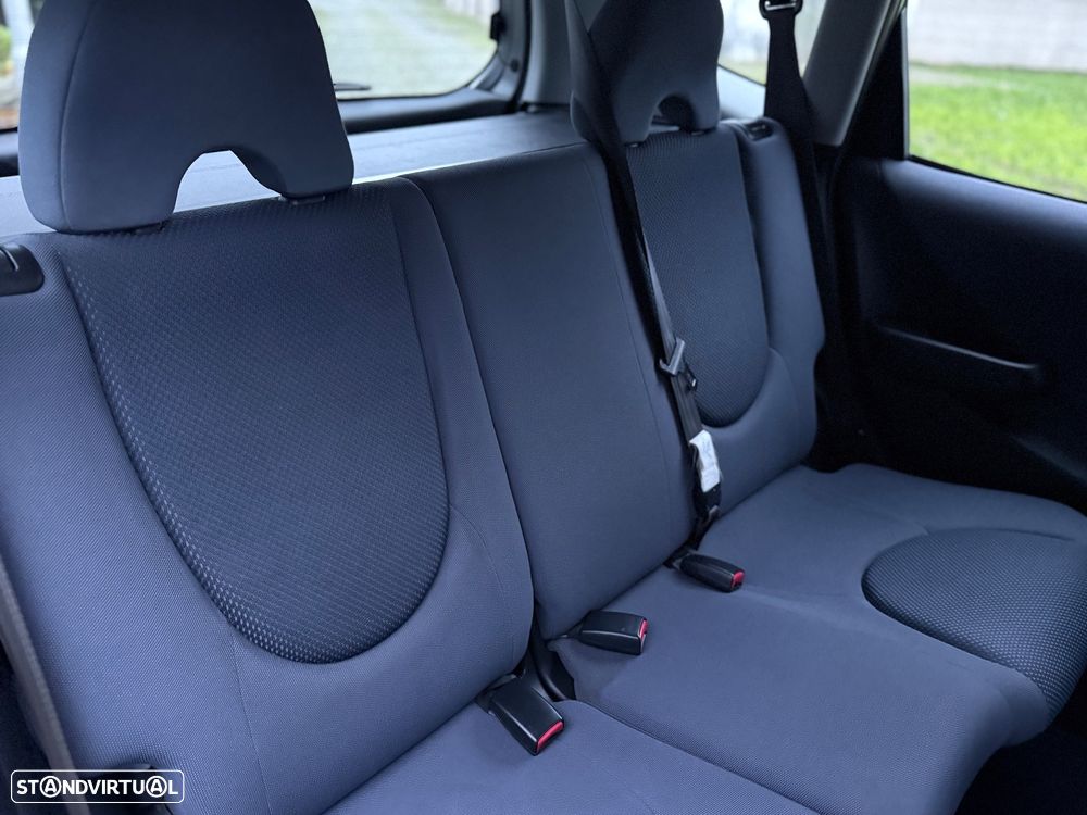 Honda Jazz 1.2 LS Cool Plus - 7
