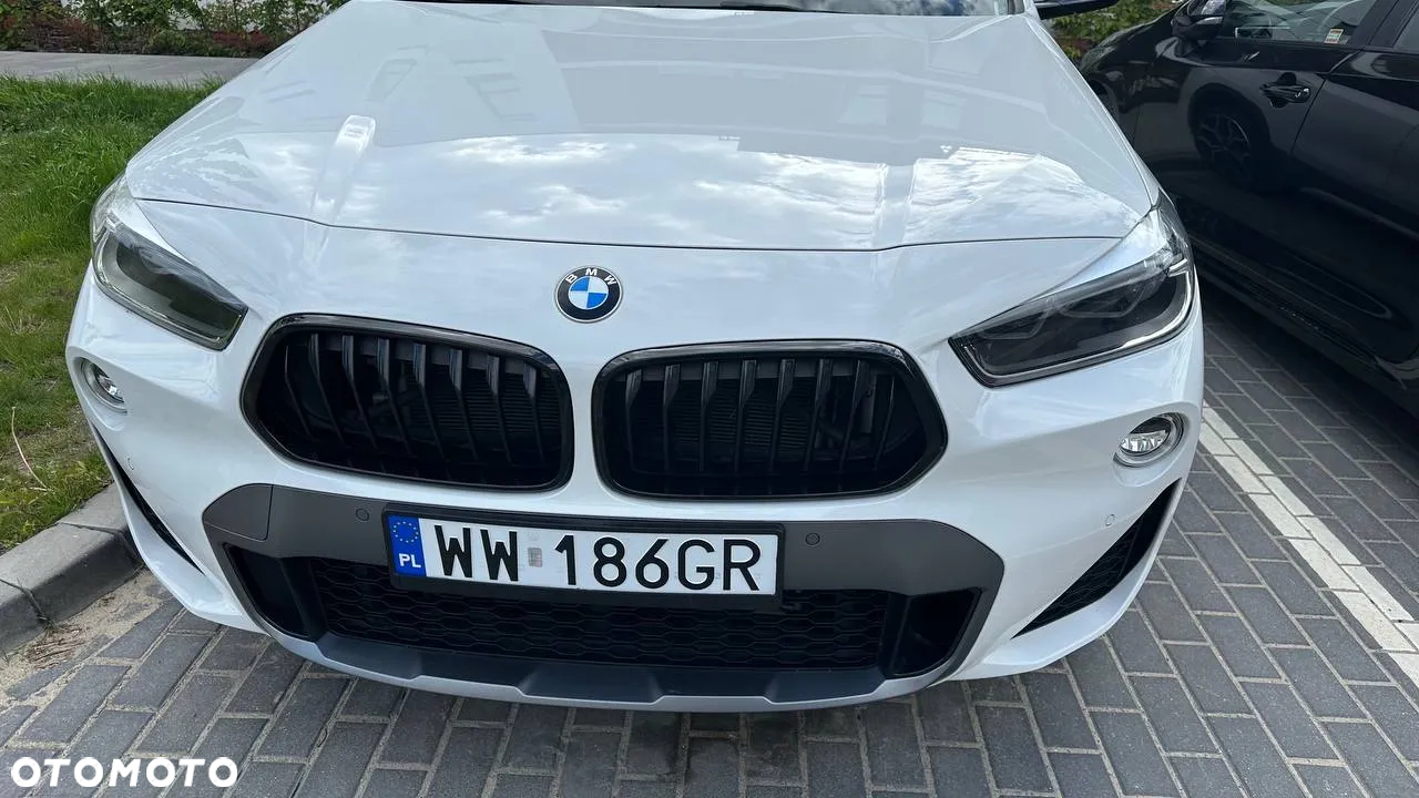 BMW X2 - 2