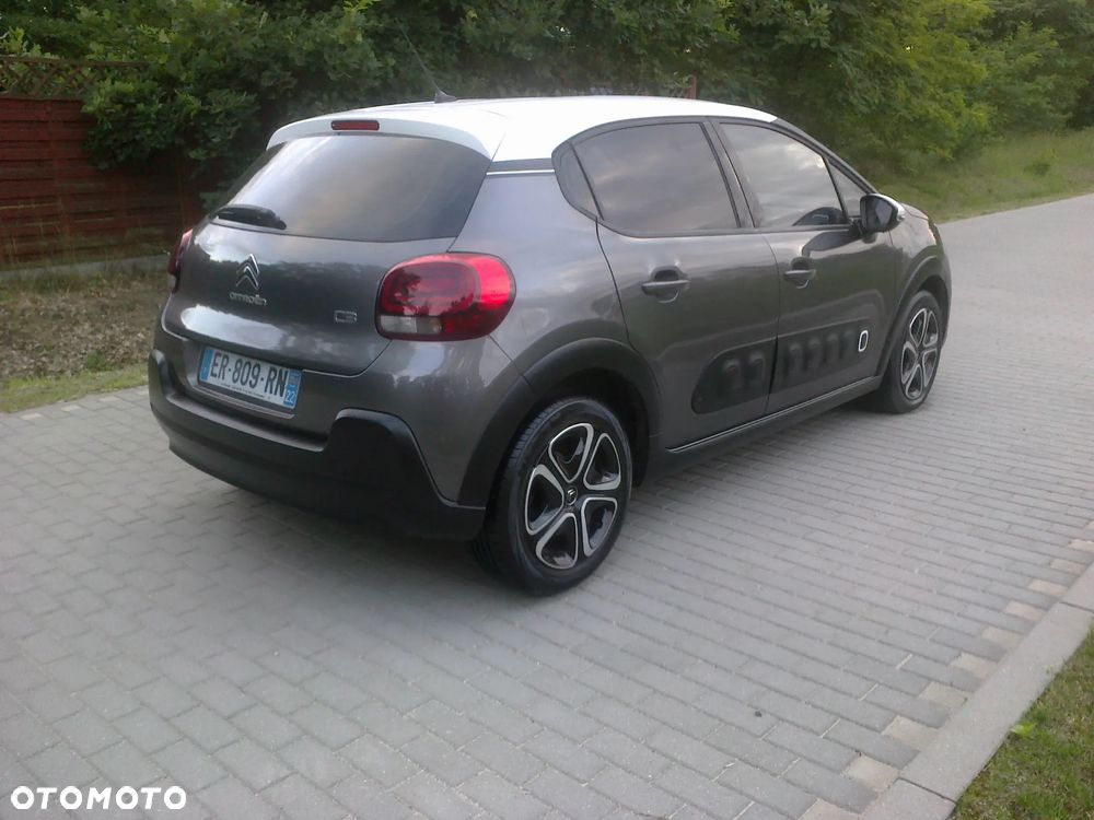 Citroën C3 - 4