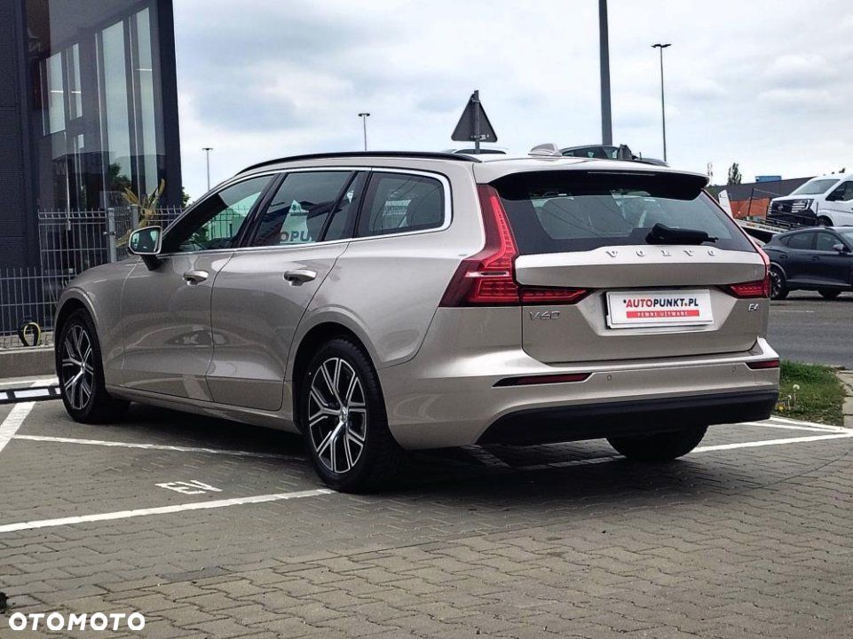 Volvo V60 - 7