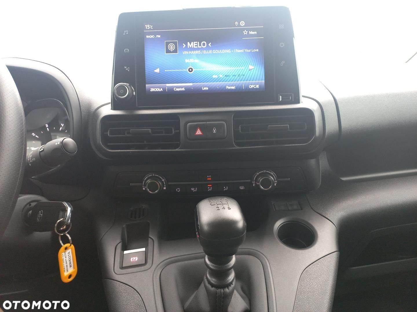 Toyota PROACE CITY - 21