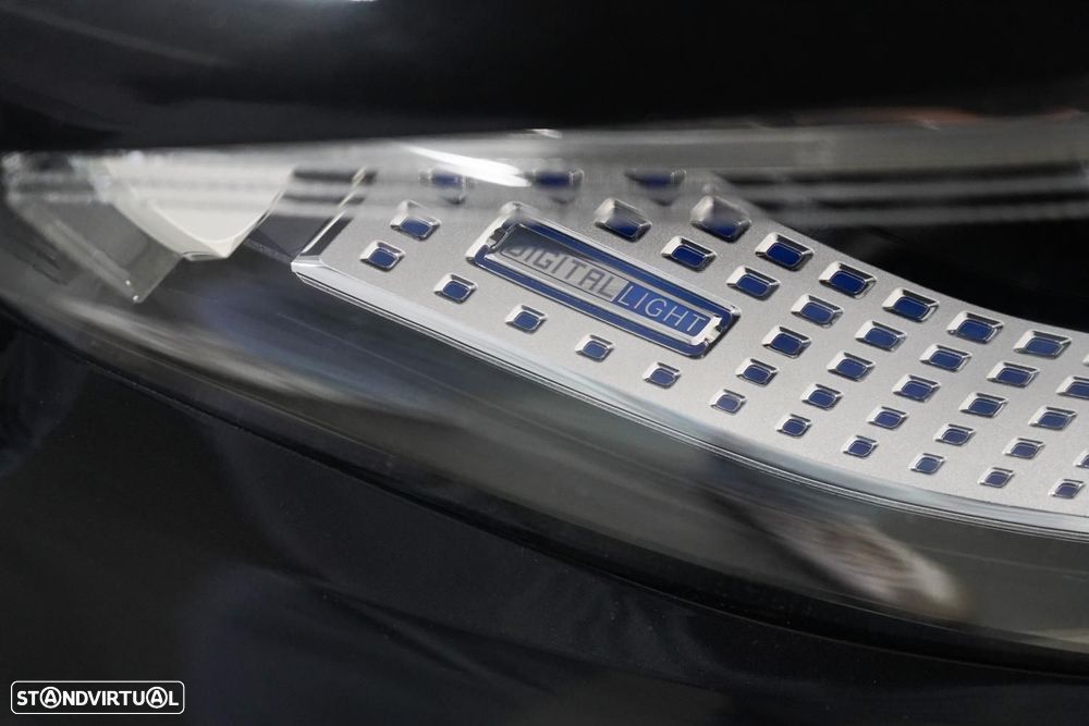 Mercedes-Benz S 400 d 4Matic - 32