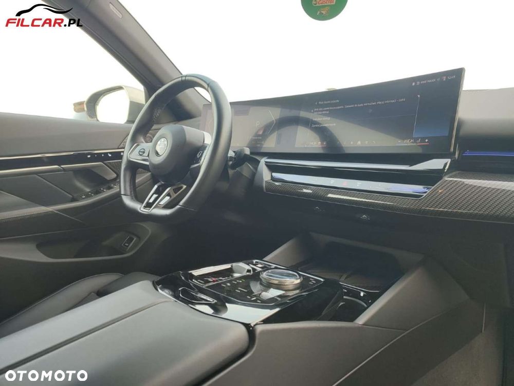 BMW Seria 5 - 10