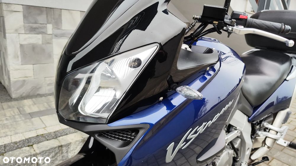Suzuki DL - 27