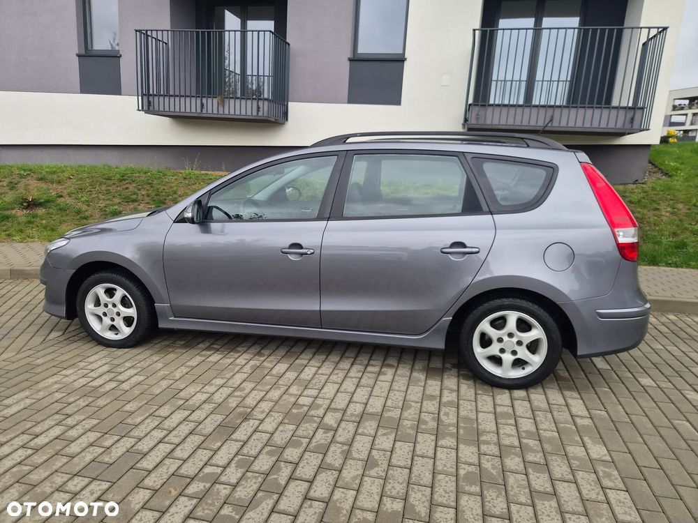Hyundai i30 - 13