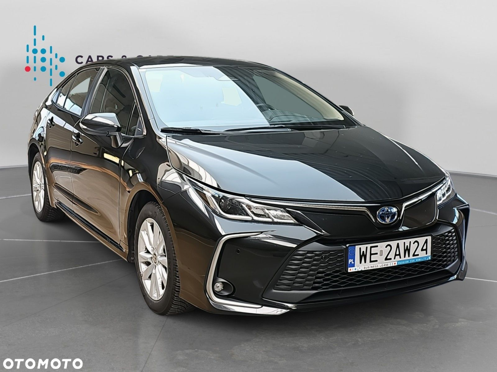 Toyota Corolla 1.8 Hybrid Comfort - 29