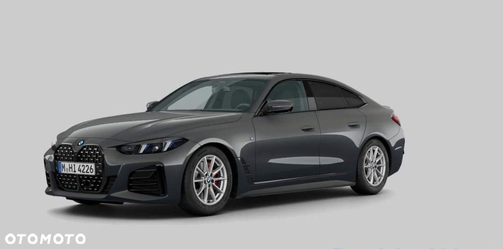 BMW Seria 4 - 1