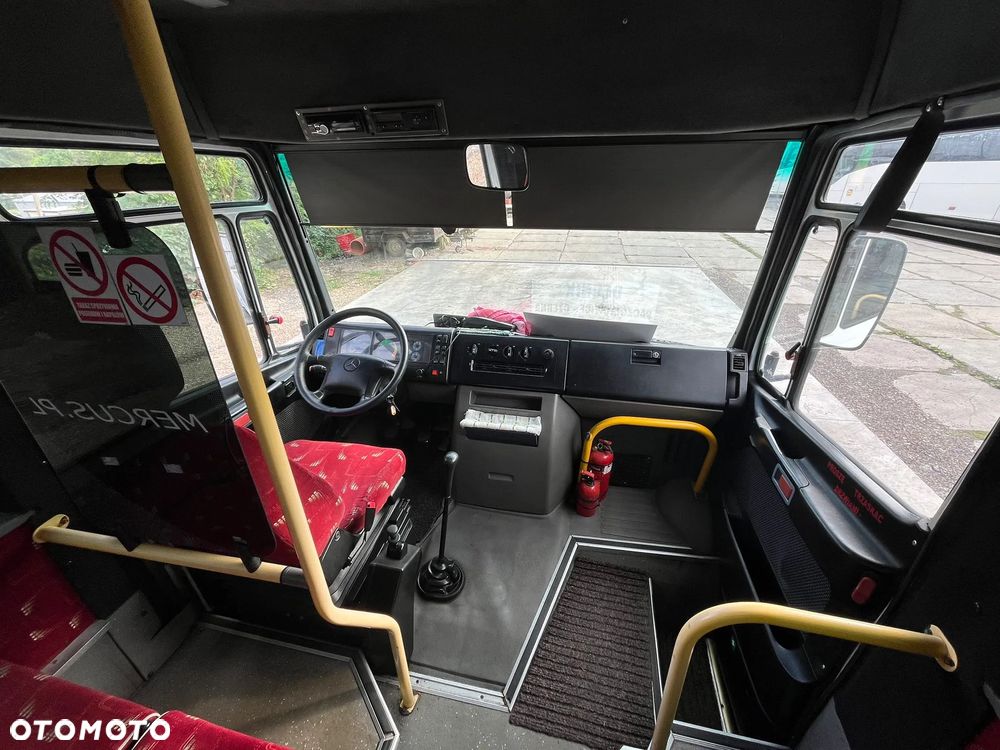 Mercedes-Benz VARIO - 5