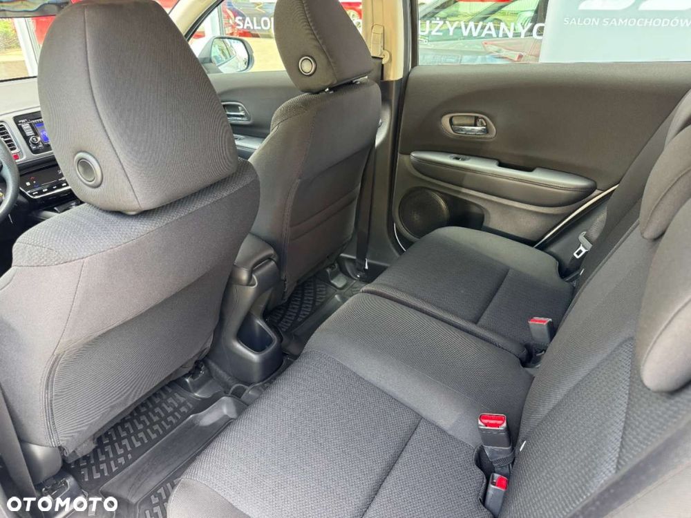 Honda HR-V - 25