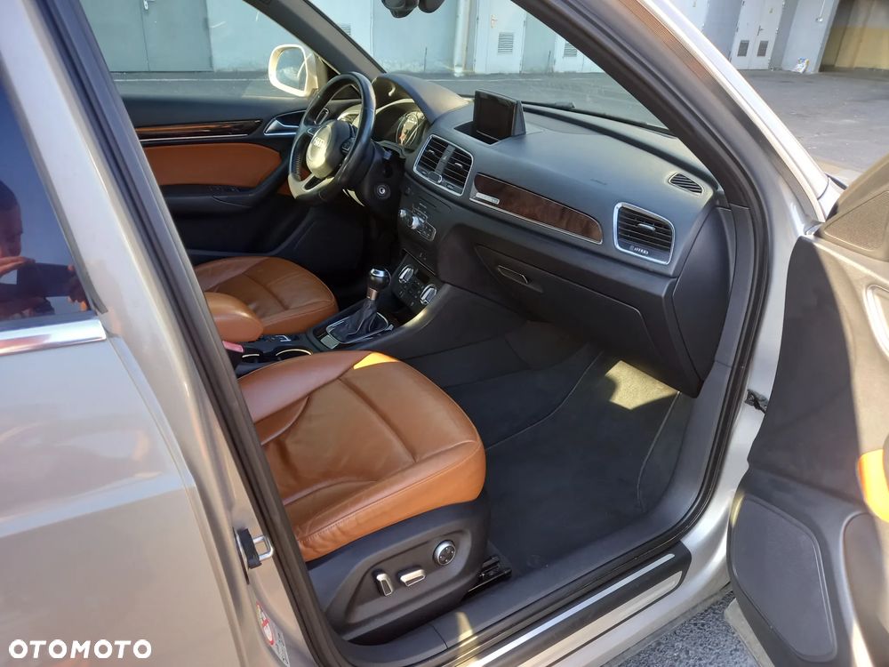 Audi Q3 - 9