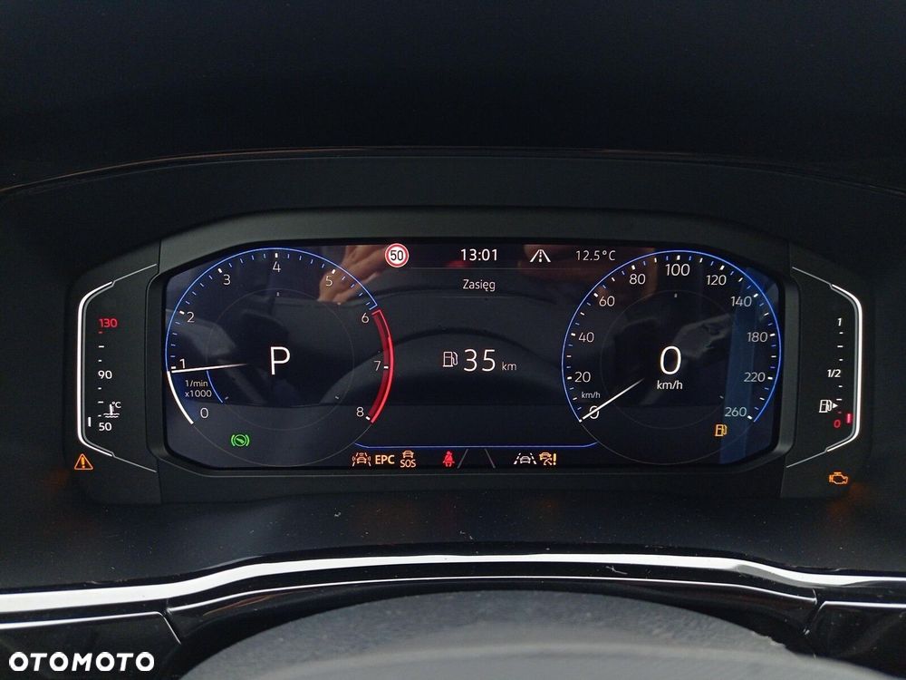 Volkswagen Touran 1.5 TSI EVO Highline DSG - 28