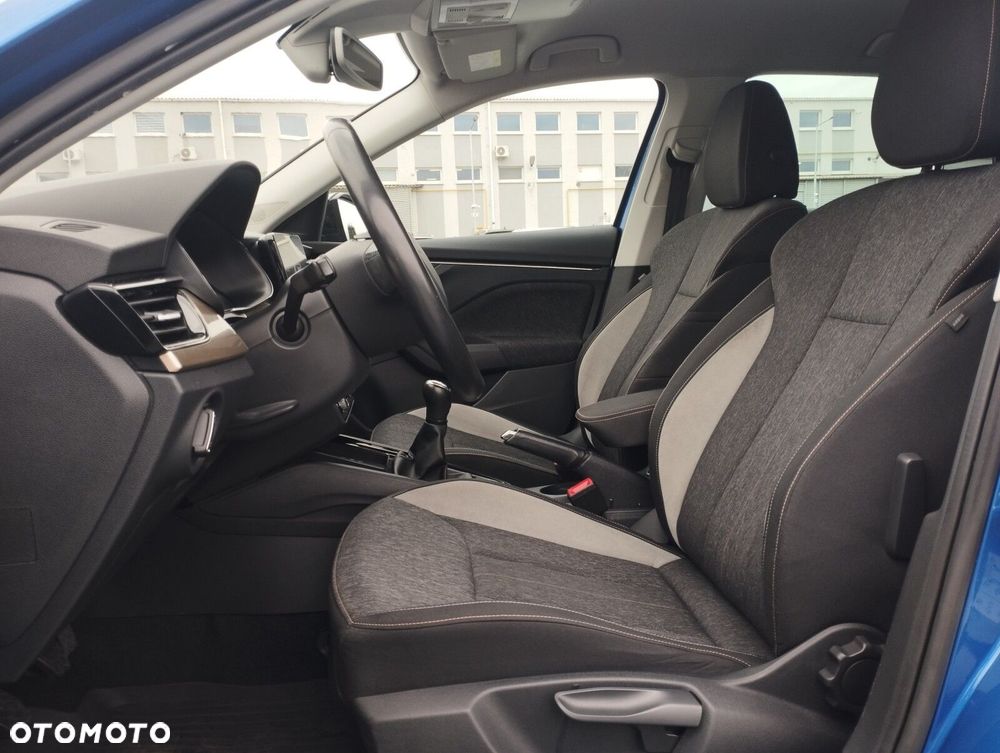 Skoda Scala 1.0 TSI Style - 9