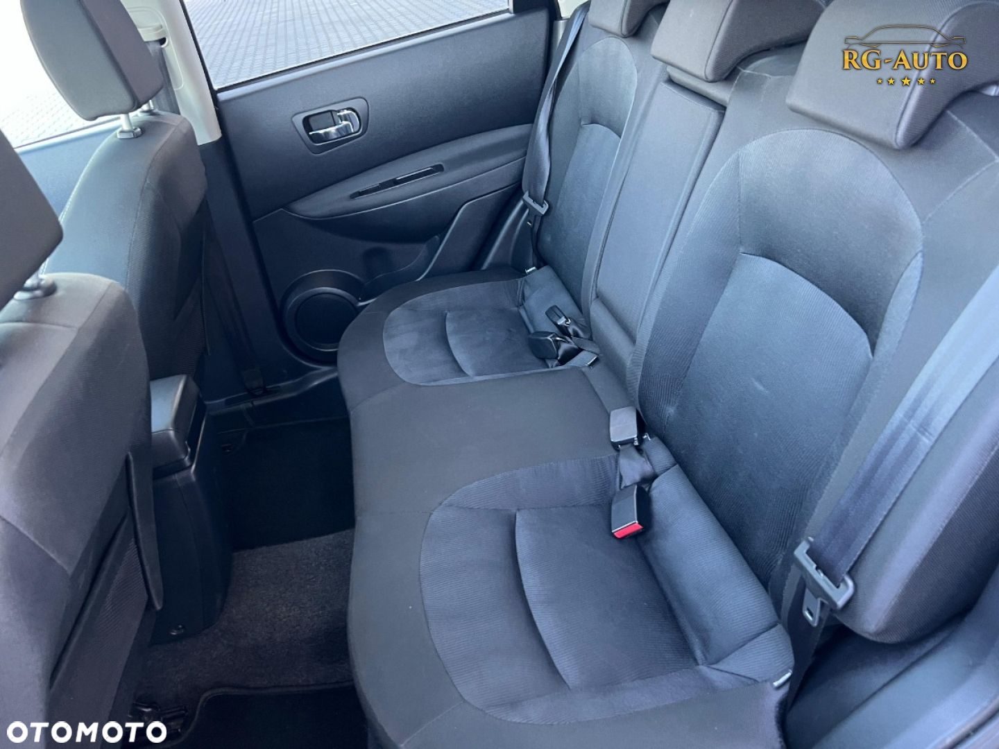 Nissan Qashqai - 20