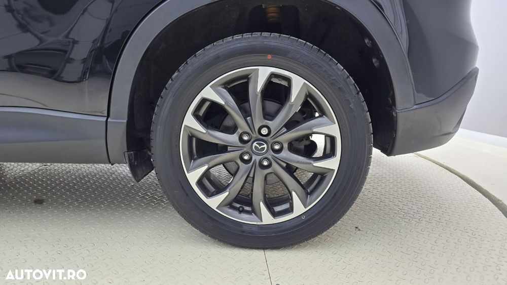 Mazda CX-5 - 19
