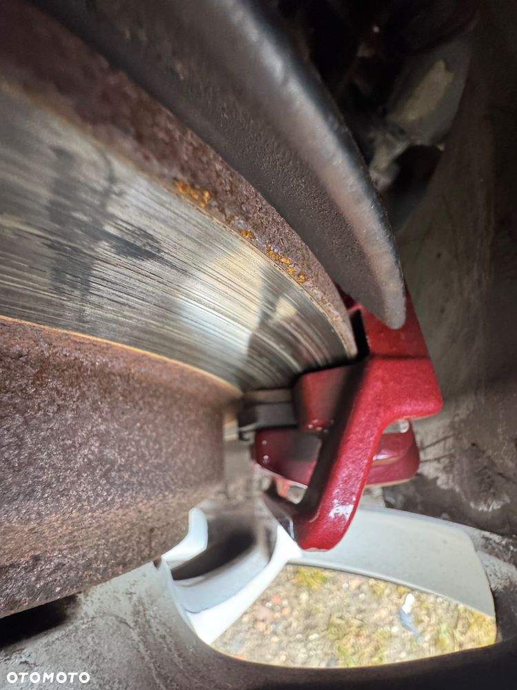 Honda Accord 2.4 Type S - 22