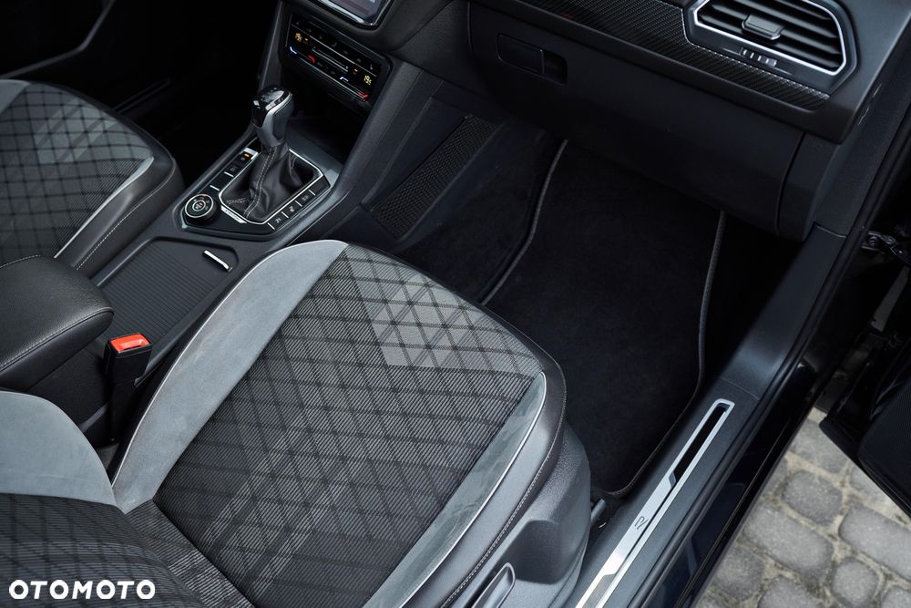 Volkswagen Tiguan Allspace - 39