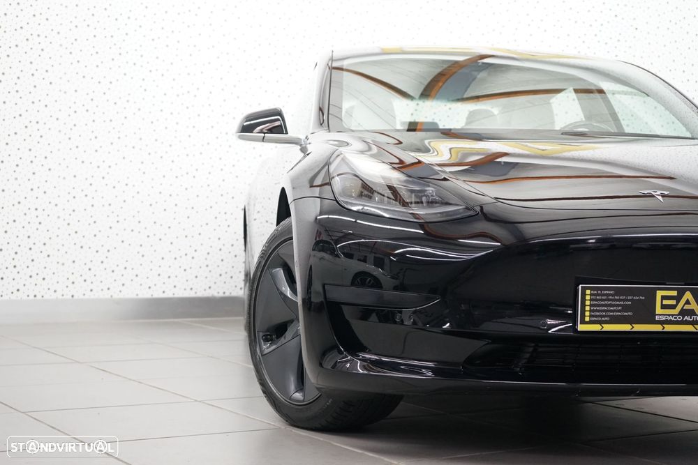 Tesla Model 3 Standard Range Plus RWD - 37
