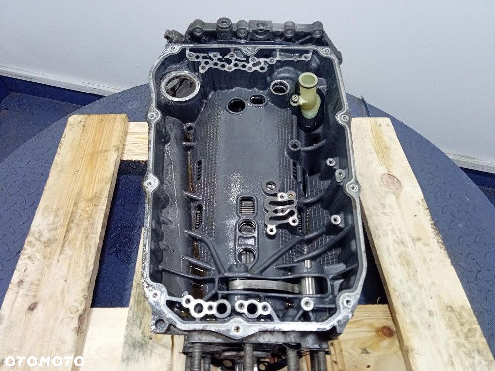 S-KLASA W223 4.0 V8 BITURBO 503KM SKRZYNIA BIEGÓW KOSZ R7252711303 176.980 - 10