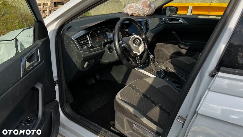 Volkswagen Polo 1.0 TSI DSG OPF Highline - 7