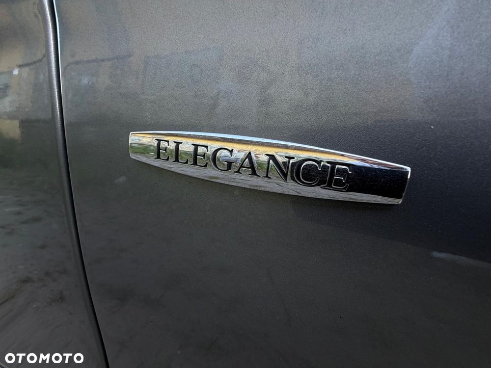 Mercedes-Benz Klasa C 180 Kompressor Automatik Elegance - 10