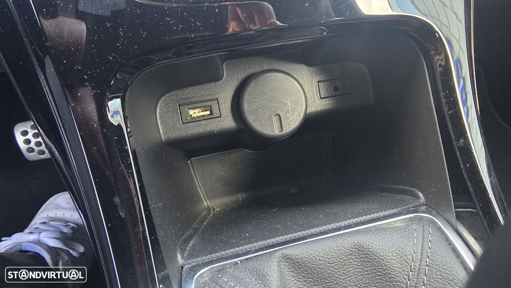 Opel Astra GTC 1.6 T S/S J20 - 27