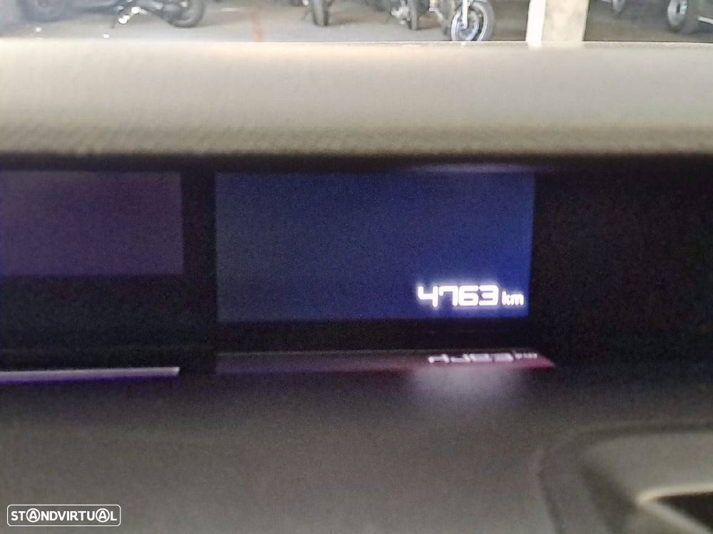 Citroën C3 Aircross 1.2 Hybrid Max e-DSC6 - 13