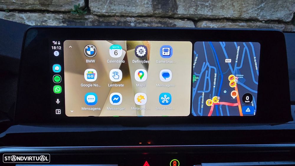 BMW X3 30 e xDrive - 23