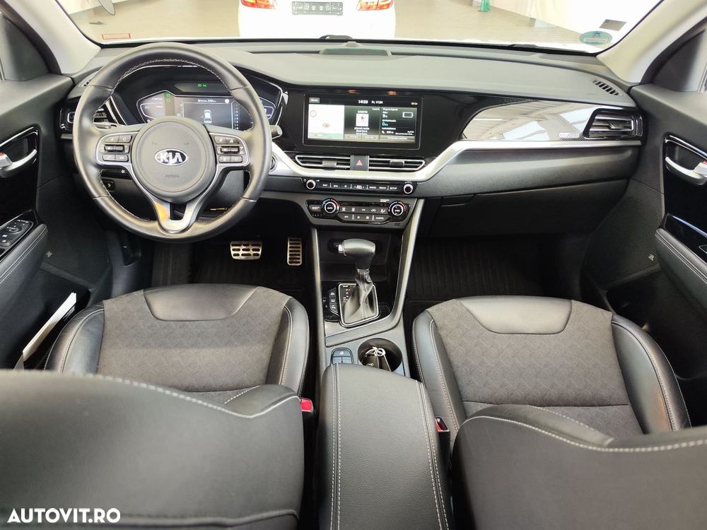 Kia Niro 1.6 GDI 6DCT PHEV Classic - 2
