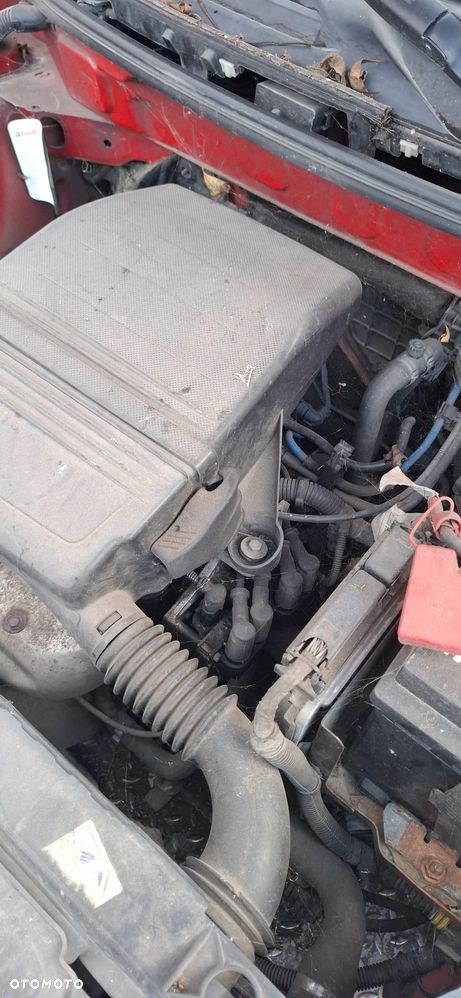 Fiat Panda na części 1,1 - 7