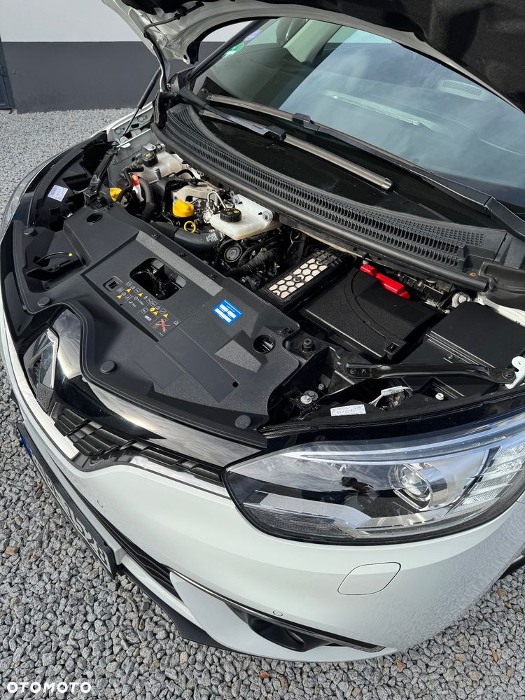 Renault Scenic - 22