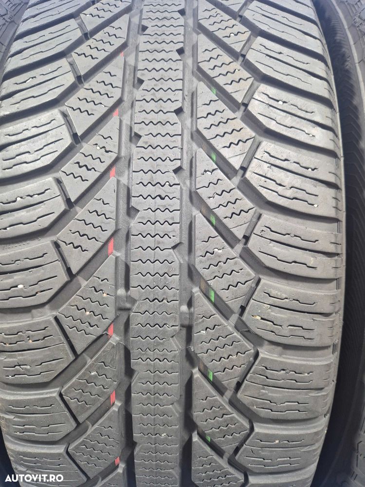 215/60/16 99H Semperit Lichidare stoc - 1