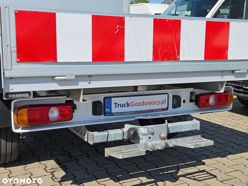 Volkswagen Transporter DoKa *64999zł NETTO* 2.0TDi/150KM - 13