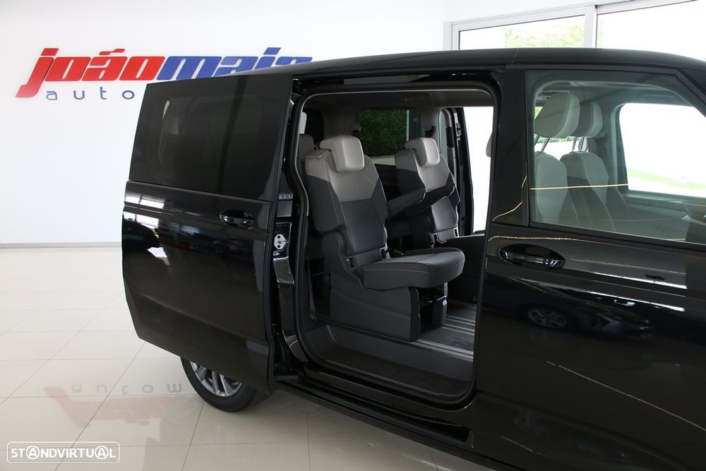 VW Multivan 1.5 TSI e-Hybrid Life DSG - 19