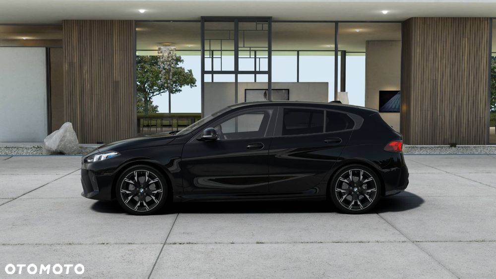 BMW Seria 1 - 2