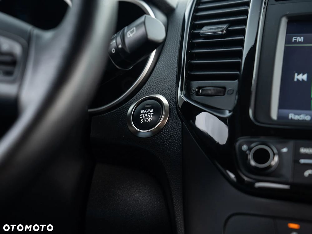 Kia Venga 1.4 CVVT Dream-Team Edition - 38