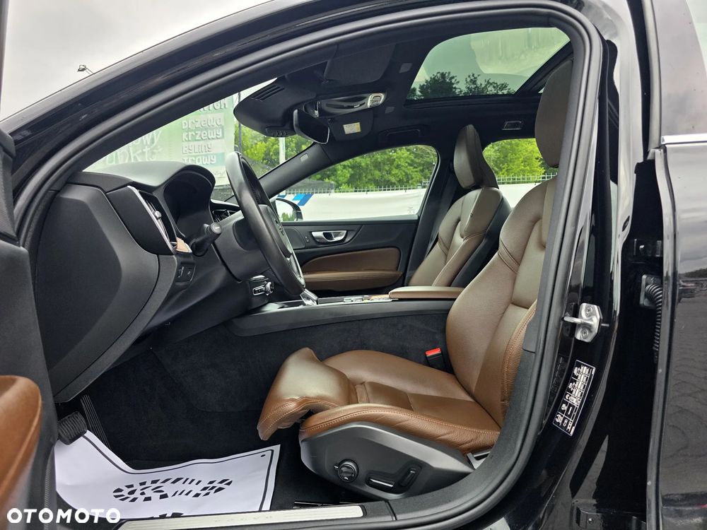 Volvo V60 B3 B Inscription - 8