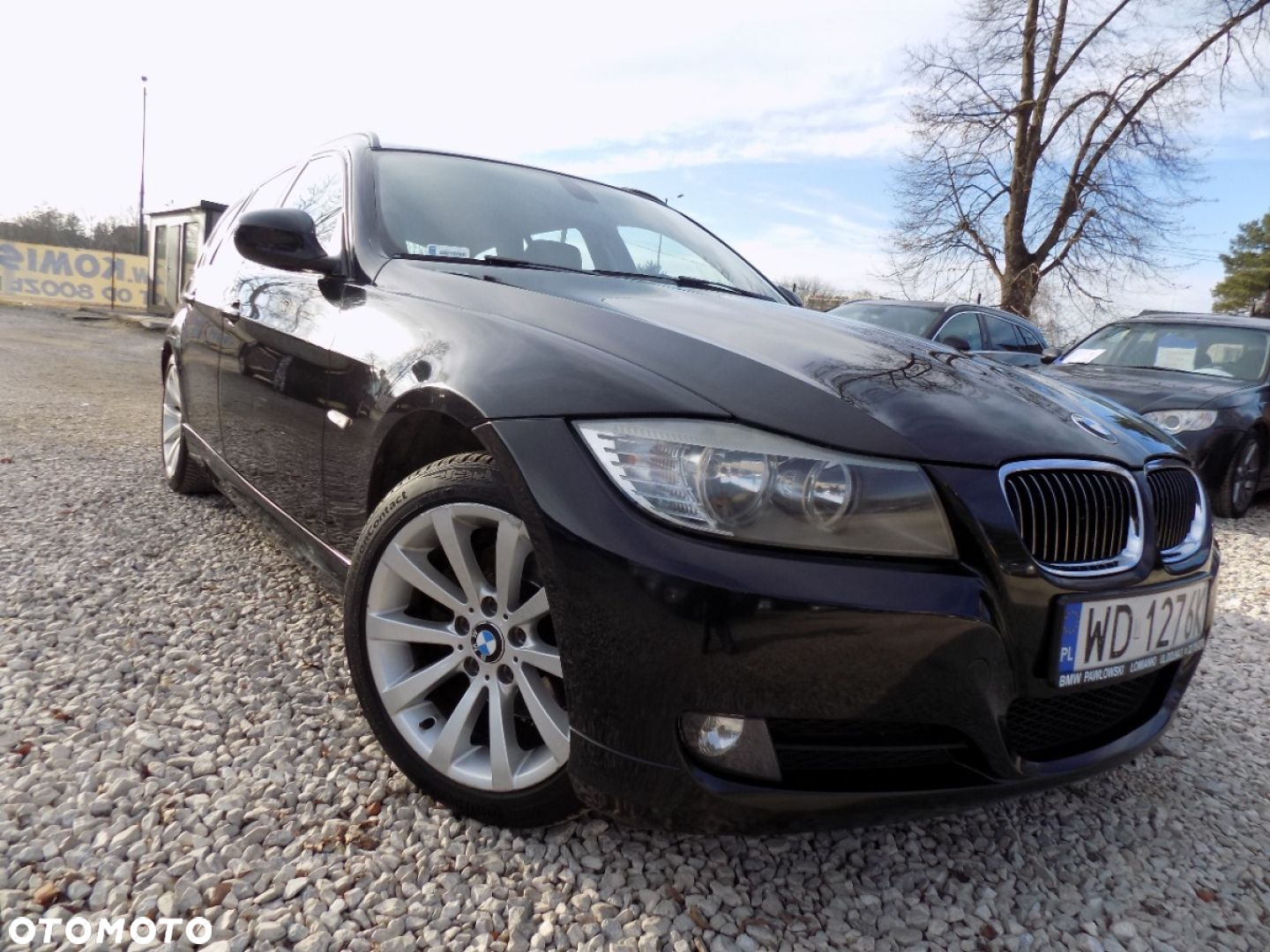 BMW Seria 3 - 25