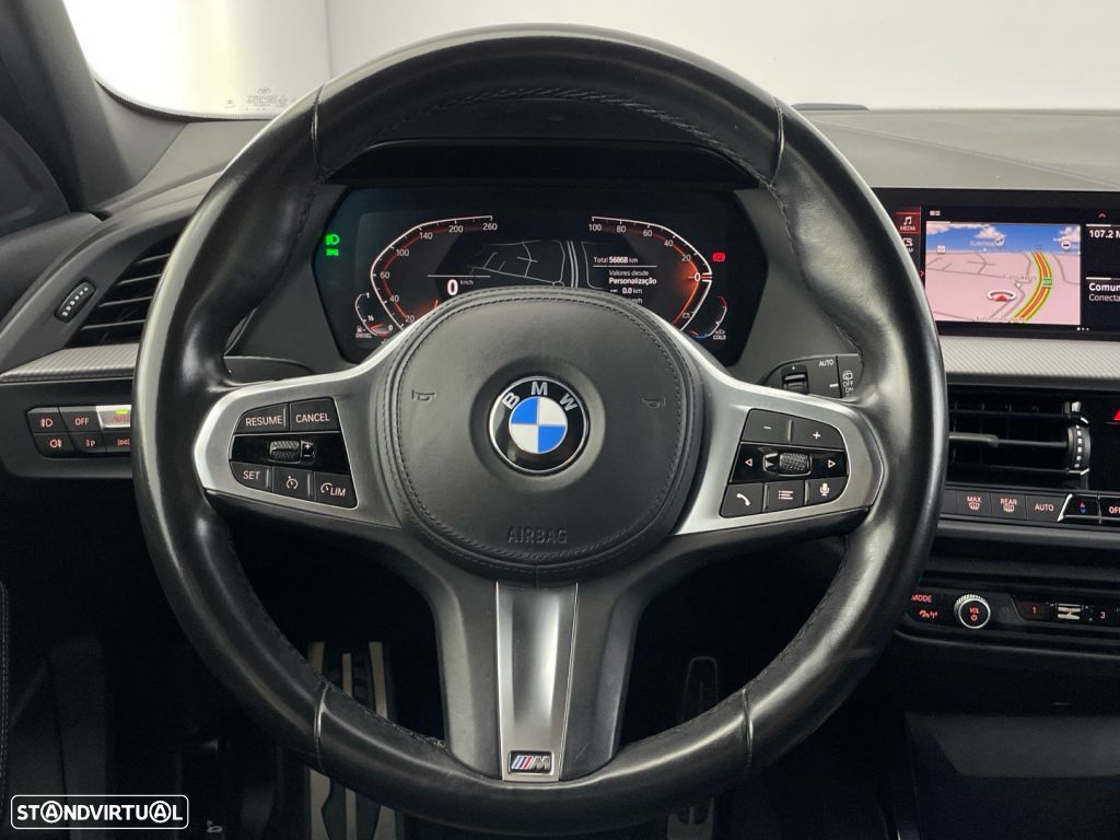 BMW 116 - 14