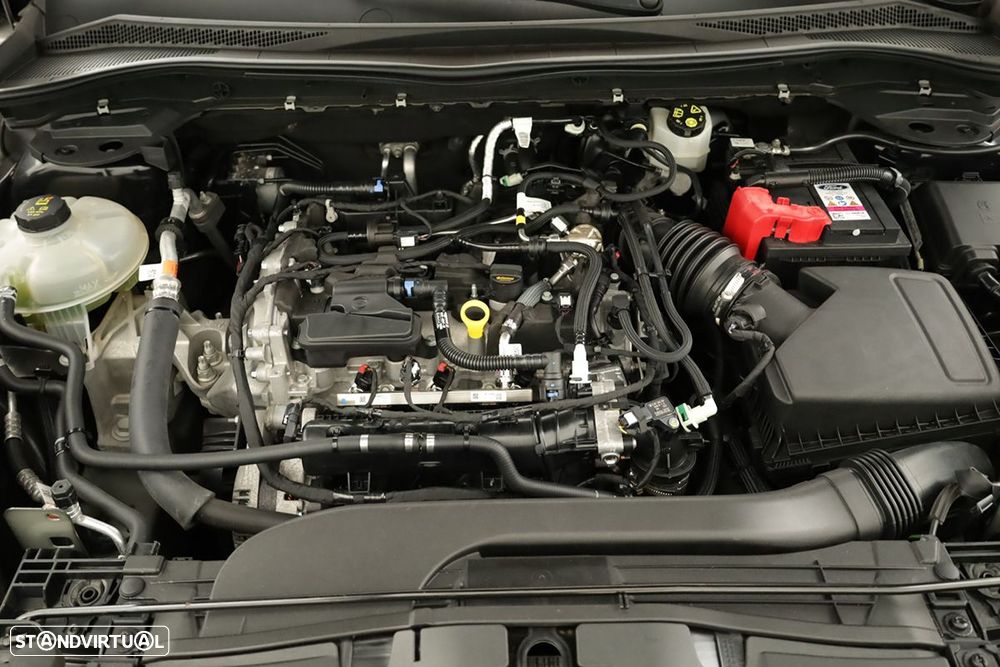 Ford Kuga 1.5 EcoBoost ST-Line X - 25