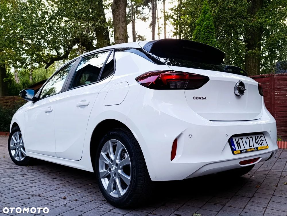 Opel Corsa 1.5 D Business S&S - 5