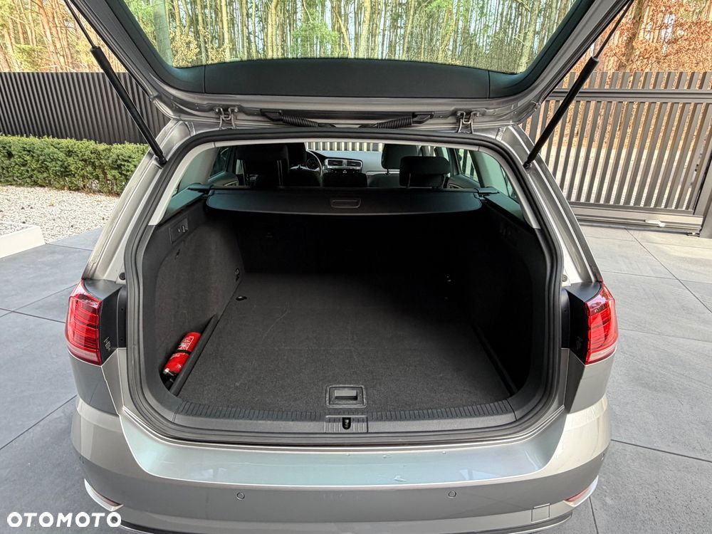 Volkswagen Golf 1.6 TDI BMT Highline DSG - 21