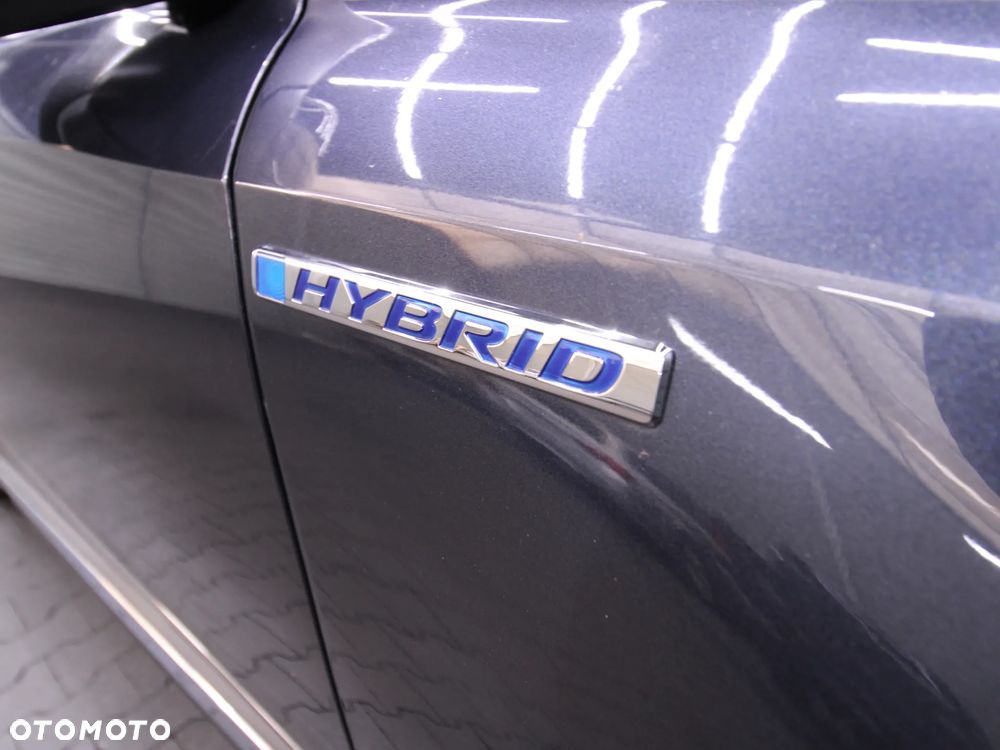 Honda CR-V 2.0 i-MMD Executive (Honda Connect+) - 35