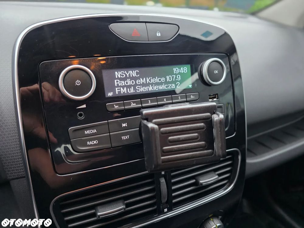 Renault Clio 0.9 Energy TCe Limited Plus - 28